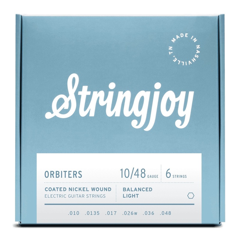 stringjoy-orbiters-10-48-balanced-light-gauge-coated-nickel Stringjoy Orbiters | 10-48 | Balanced Light Gauge Coated Nickel