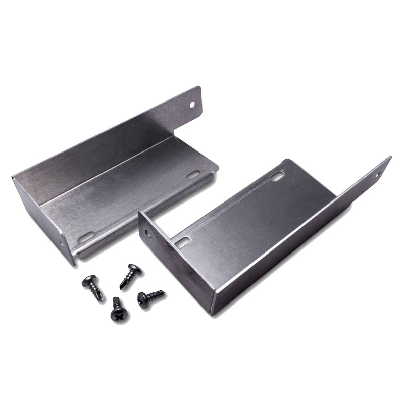 voodoo-lab-mounting-brackets-for-pedaltrain-pedalboards Voodoo Lab Mounting Brackets for Pedaltrain Pedalboards