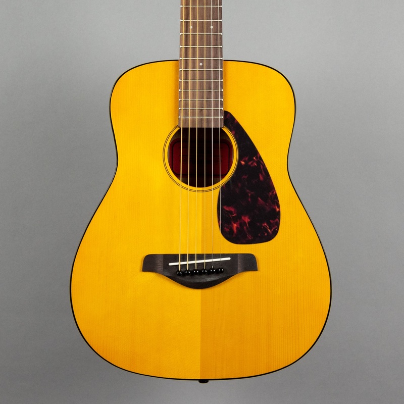 yamaha-jr1-3-4-size-acoustic-guitar Yamaha JR1 3/4-Size Acoustic Guitar