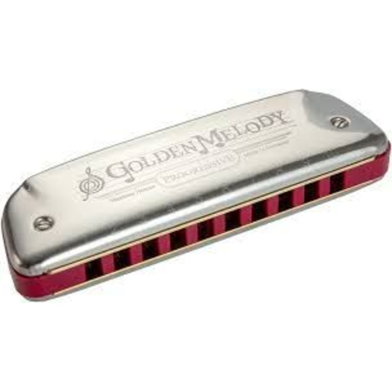 542pbx-d-golden-melody-d 542PBX-D Golden Melody D