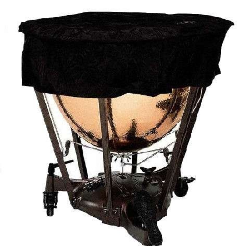 adams-timpani-cover-with-short-drop-23-in-tpcv23 Adams Timpani Cover with Short Drop 23 in. (TPCV23)