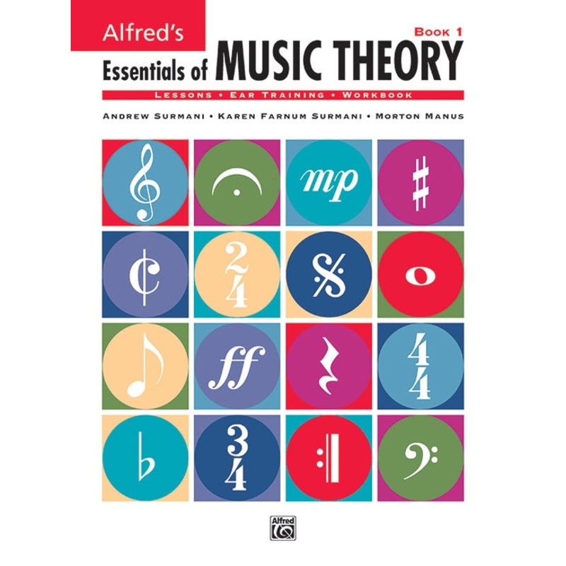 alfred-s-17231-essentials-of-music-theory-1 Alfred's 17231 Essentials of Music Theory #1