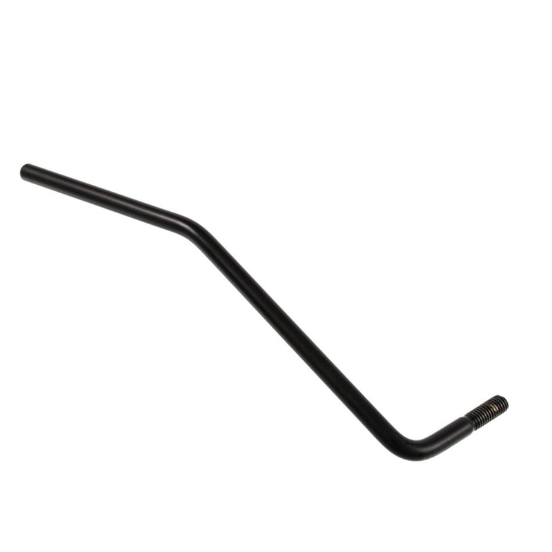 allparts-black-6mm-whammy-bar-bp-0071-003-for-floyd-rose-tremolos Allparts Black 6mm Whammy Bar BP-0071-003 for Floyd Rose Tremolos
