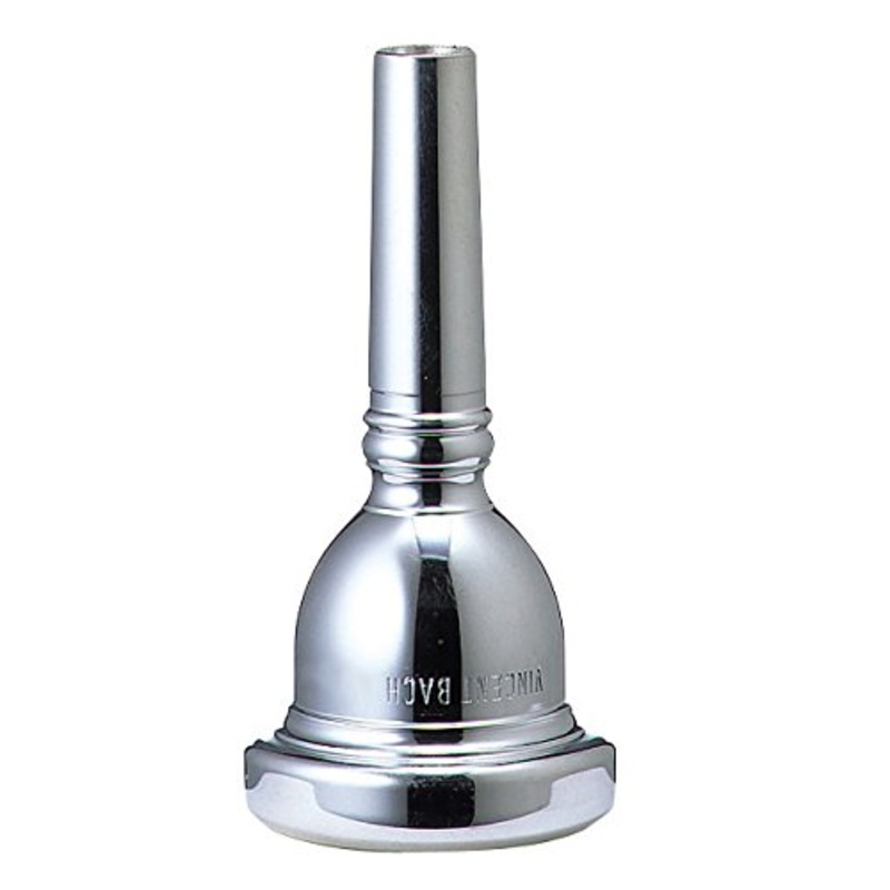 bach-350-5g-trombone-mouthpiece Bach 350-5G Trombone Mouthpiece