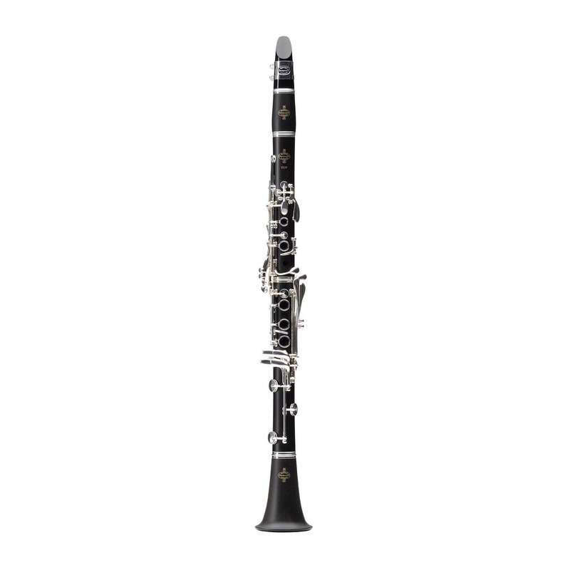 buffet-e12f-bb-clarinet Buffet E12F Bb Clarinet