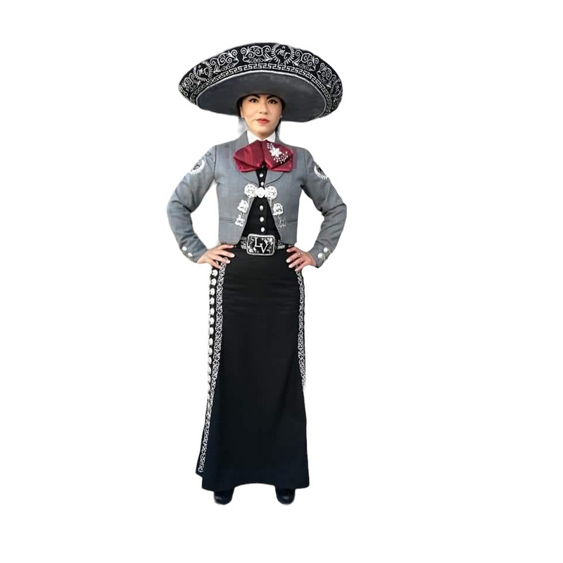 don-cortez-traje-mariachi-gala-cor101-mujer-woman-greco-y-botonadura DON CORTEZ TRAJE MARIACHI GALA COR101 MUJER/WOMAN GRECO Y BOTONADURA