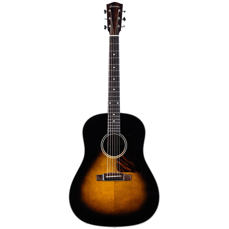 eastman-e20ss-tc-sunburst Eastman E20SS TC Sunburst