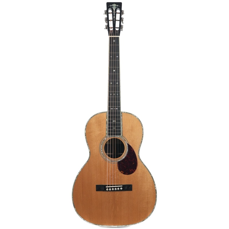 eastman-e40oo-adirondack-madagascar-rosewood Eastman E40OO Adirondack Madagascar Rosewood