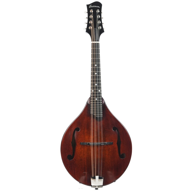 eastman-md505cc-tv-a-style-mandolin-b-stock Eastman MD505CC/TV A Style Mandolin B-Stock