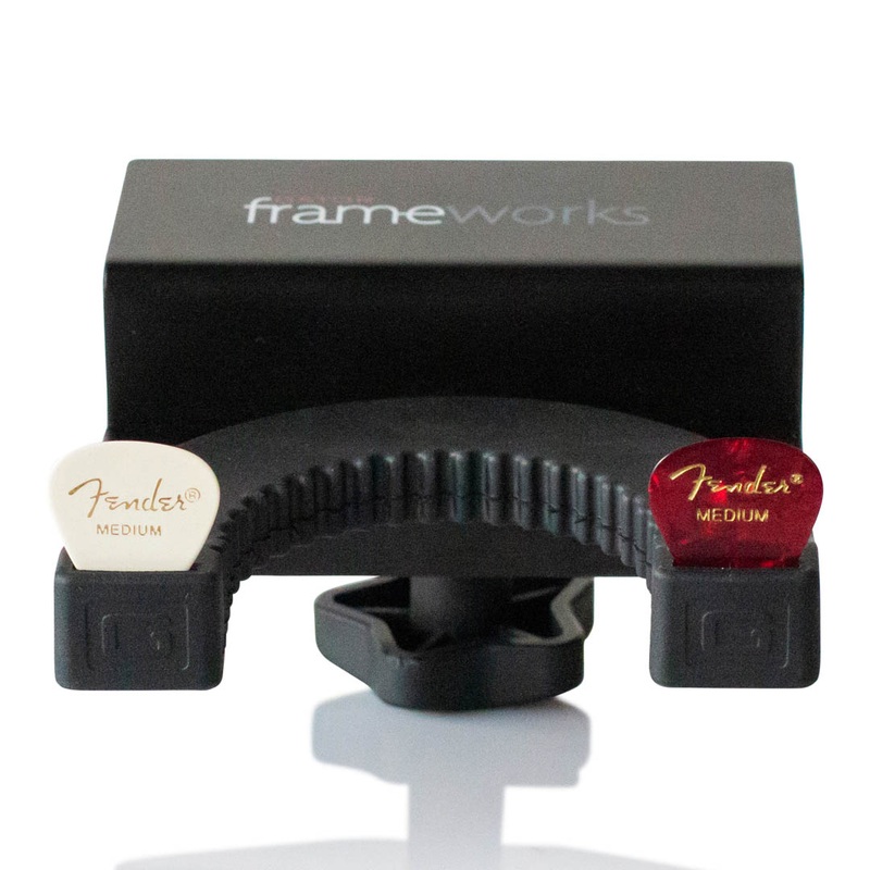 gator-gfw-gtrdskclamp-1000-desk-clamping-guitar-rest Gator GFW-GTRDSKCLAMP-1000 Desk Clamping Guitar Rest
