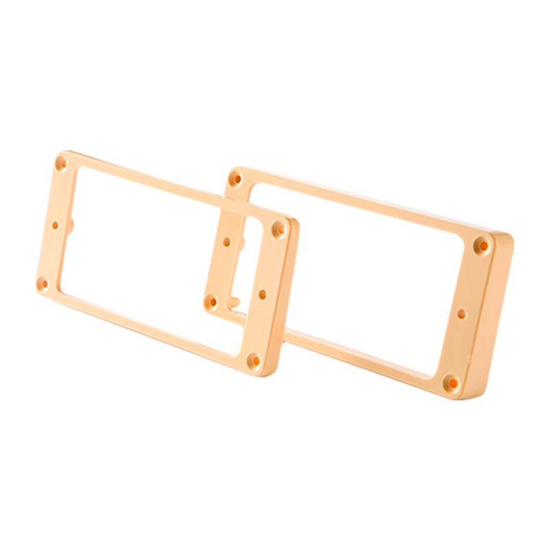 gibson-historic-pickup-rings-2-pack-cream Gibson Historic Pickup Rings - 2 Pack, Cream
