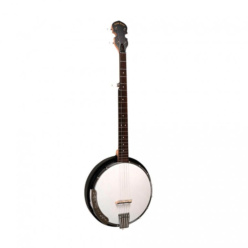 gold-tone-ac-1-5-string-open-back-banjo-with-gig-bag Gold Tone AC-1 5-String Open Back Banjo with Gig Bag