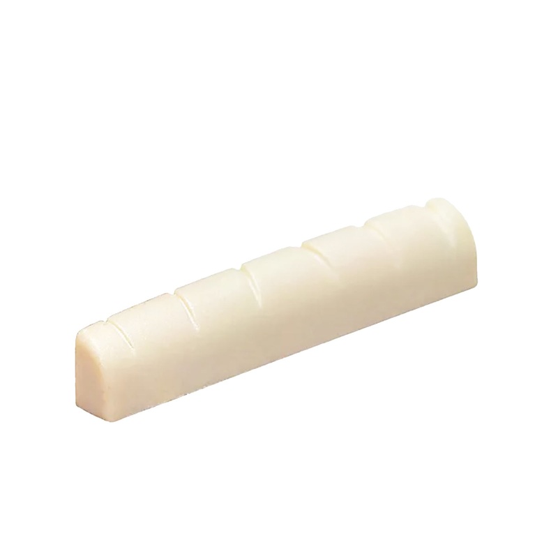 graph-tech-pq-6400-00-tusq-gibson-acoustic-guitar-slotted-nut-ivory Graph Tech PQ-6400-00 TUSQ Gibson Acoustic Guitar Slotted Nut Ivory