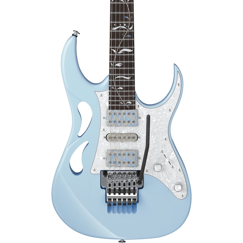 ibanez-pia3761cblp-steve-vai-sig-blue-powder-w-case Ibanez PIA3761CBLP Steve Vai Sig Blue Powder w/case