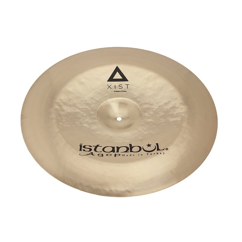 istanbul-agop-16-xist-brilliant-china Istanbul Agop 16" Xist Brilliant China