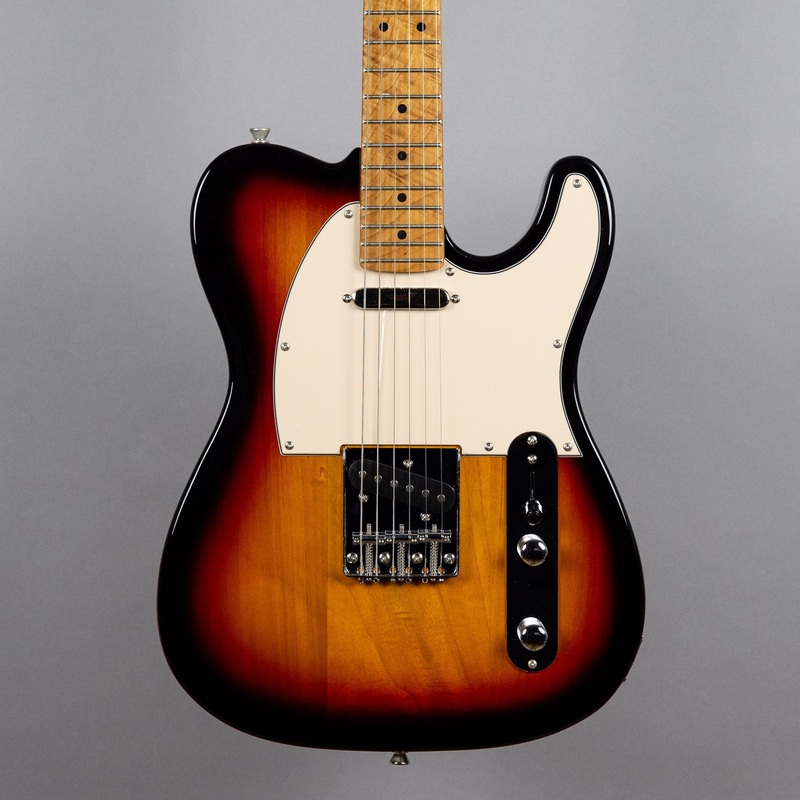 jet-jt-300-ss-electric-guitar-sunburst JET JT-300 SS Electric Guitar, Sunburst