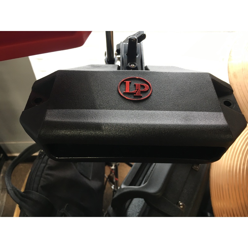 latin-percussion-lp1208-k-stealth-jam-block-w-mounting-bracket Latin Percussion LP1208-K Stealth Jam Block w/ Mounting Bracket