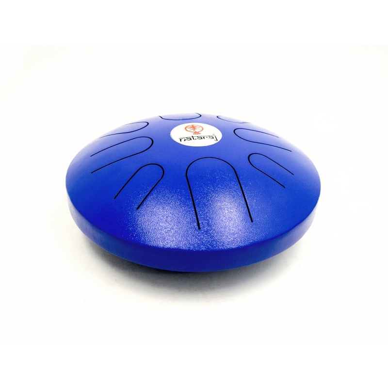 nataraj-12-tongue-drum-c-pentatonic Nataraj 12" Tongue Drum, C Pentatonic