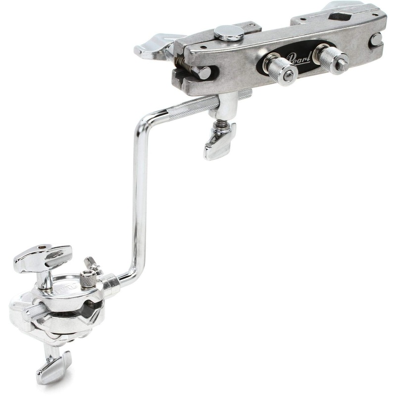 pearl-hi-hat-to-bass-drum-attachment-ha-130 Pearl Hi-Hat to Bass Drum Attachment (HA-130)