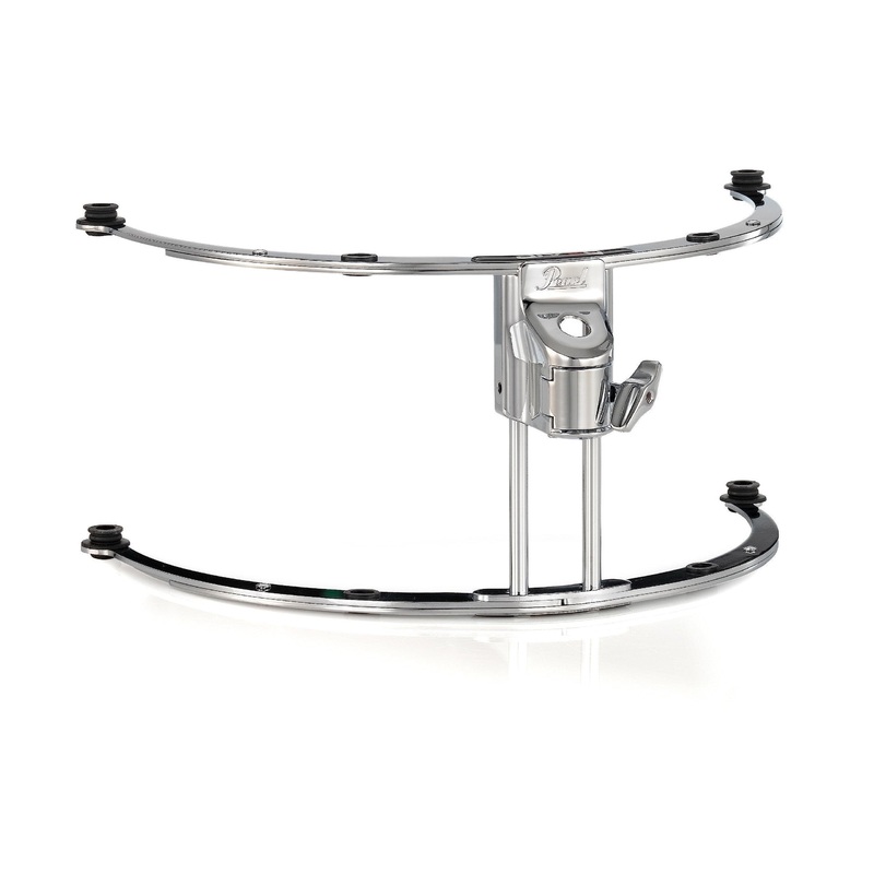 pearl-r2-air-tom-w-12mm-gyrolock-l-bracket-mounting-system-r2al131112-c Pearl R2 Air Tom, W/12Mm Gyrolock-L Bracket Mounting System (R2AL131112/C)