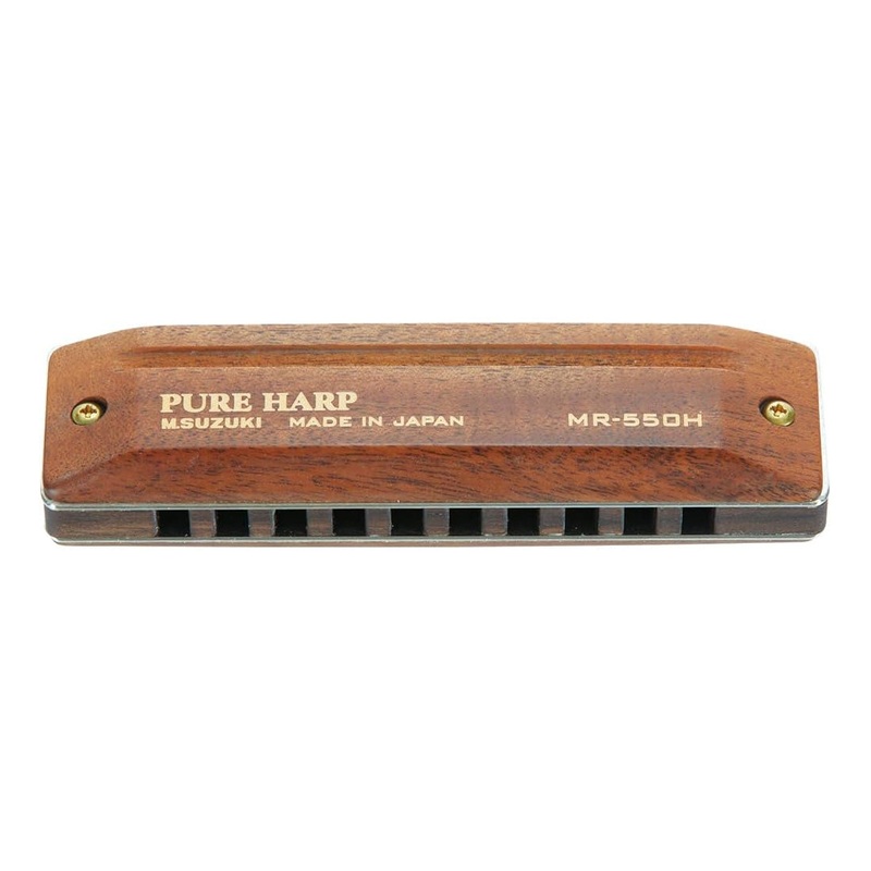 suzuki-mr-550h-pure-harp-c-mr-550c Suzuki MR-550H pure harp - C (MR-550C)