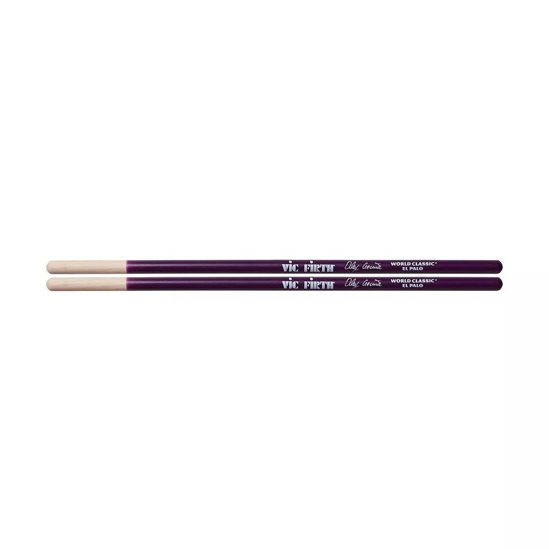 vic-firth-alex-acuna-el-palo-timbale-sticks Vic Firth Alex Acuna El Palo Timbale Sticks