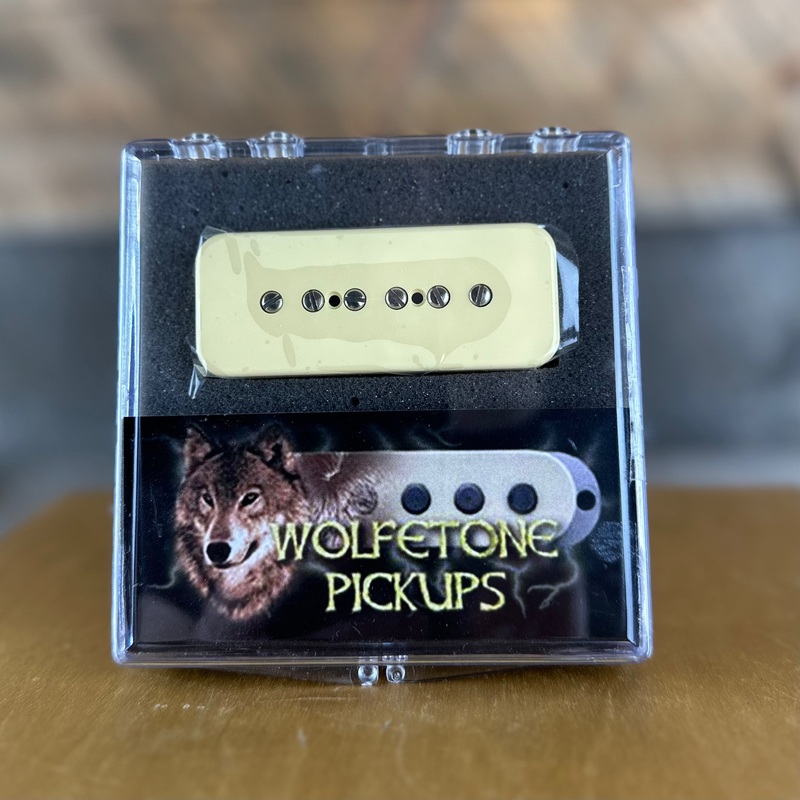 wolfetone-mean-p90-cream-soapbar-cover Wolfetone Mean P90 - Cream Soapbar Cover