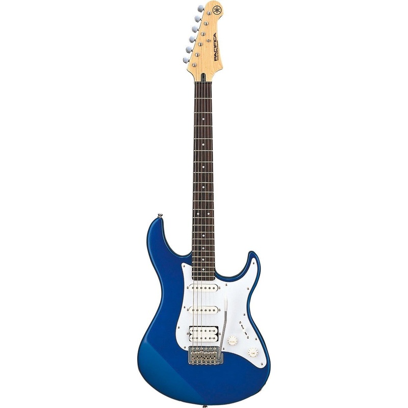 yamaha-pacifica-012-full-size-electric-guitar-white Yamaha Pacifica 012 Full Size Electric Guitar White