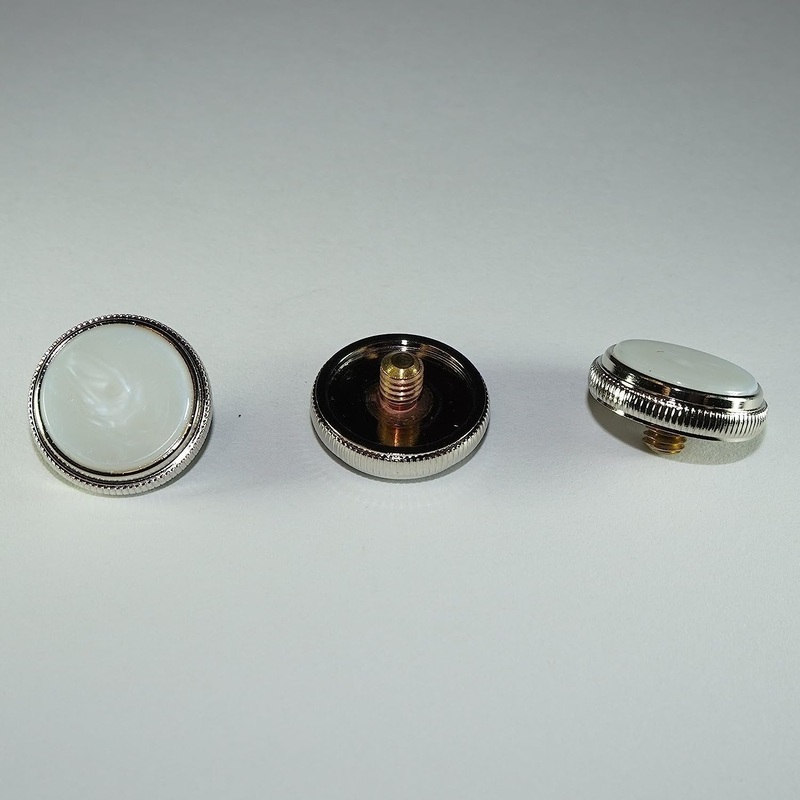 yamaha-trumpet-finger-buttons-with-pearls-for-cornets-flugelhorns-trombones-and-mellophones-set-of-3 Yamaha Trumpet Finger Buttons With Pearls for Cornets Flugelhorns Trombones, and Mellophones - Set of 3
