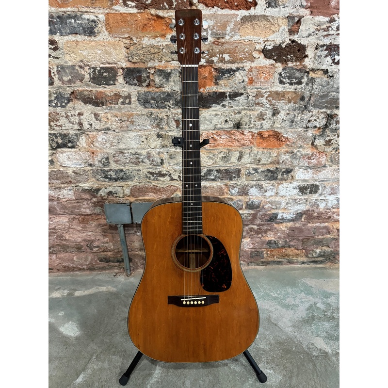 1966-martin-d-18 1966 Martin D-18