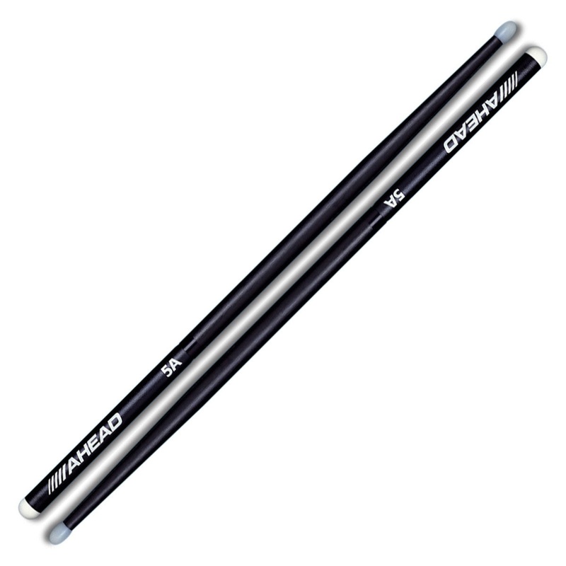 ahead-5a-drumsticks-durable-and-lightweight-sticks-for-versatile-performance-a5a Ahead 5A Drumsticks Durable and Lightweight Sticks for Versatile Performance (A5A)