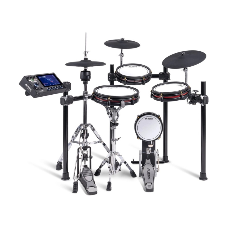 alesis-strata-club-electronic-drum-set Alesis Strata Club Electronic Drum Set