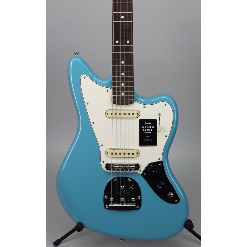 amp-bundle-fender-player-ii-jaguar-aquatone-blue-fender-fender-mustang-lt25-amplifier Amp Bundle Fender Player II Jaguar Aquatone Blue + Fender Fender Mustang LT25 Amplifier
