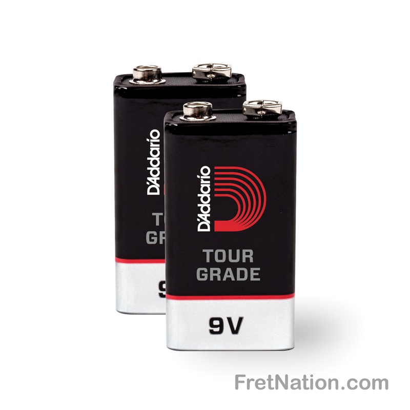 d-addario-tour-grade-9v-battery-packs-pw-9v-02 D'Addario Tour-Grade 9v Battery Packs - PW-9V-02