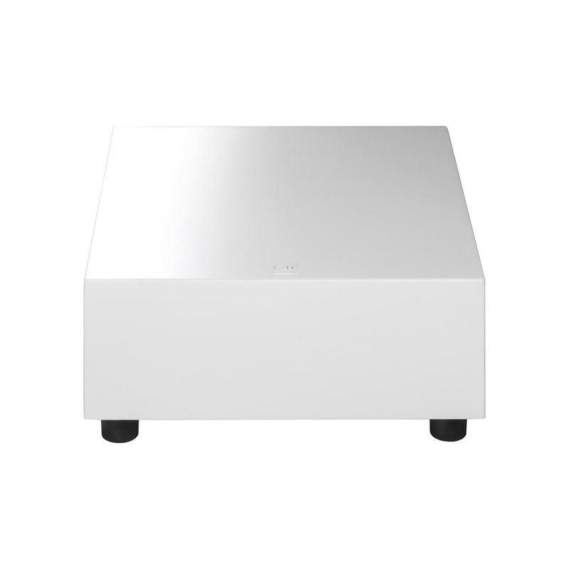 fbt-keiron-8s-w-fbt-passive-subwoofer-8-300wrms-white-46175 FBT - KEIRON 8S W - FBT Passive Subwoofer - 8" - 300Wrms. White 46175