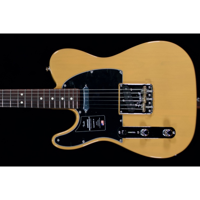 fender-american-pro-2-limited-left-handed-maple-body Fender American Pro 2 Limited Left-Handed Maple body