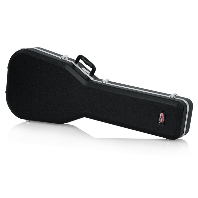 gator-gc-sg-sg-style-guitar-hardshell-case Gator - GC-SG - SG Style Guitar Hardshell Case