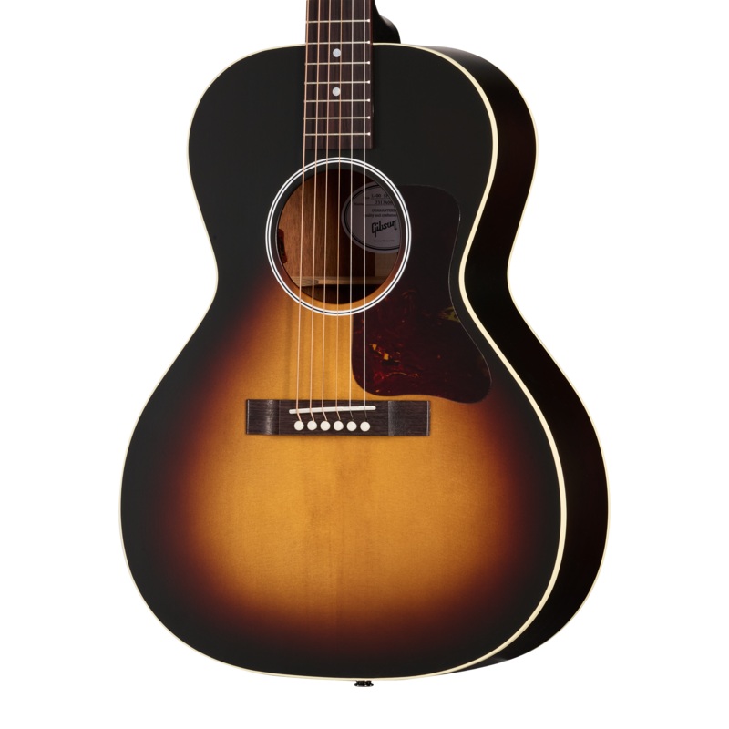 gibson-l-00-special-satin-vintage-sunburst Gibson L-00 Special, Satin Vintage Sunburst