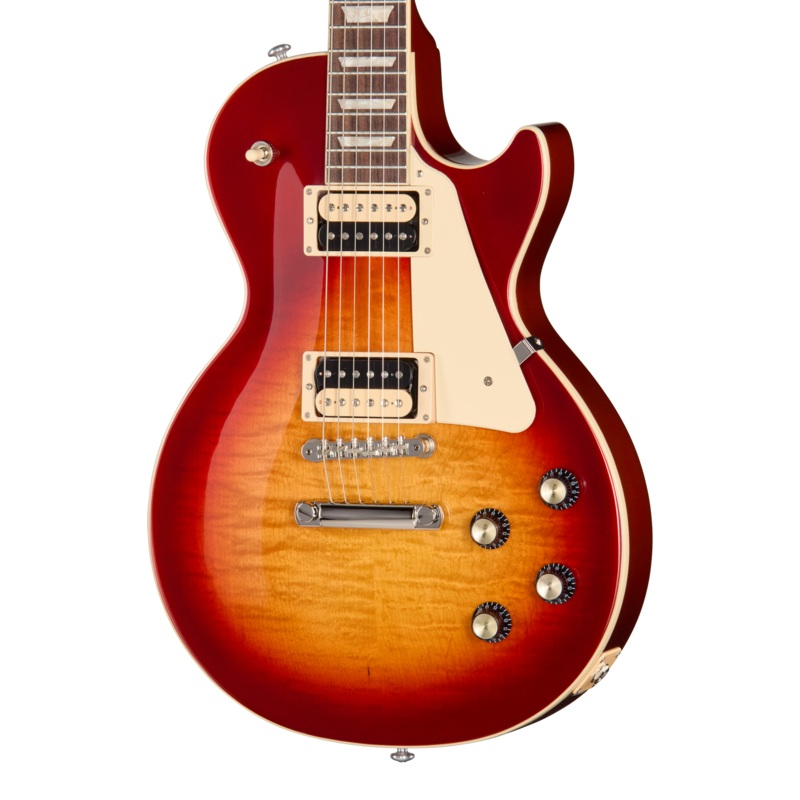 gibson-mod-collection-les-paul-standard-60s-bursting-bronze Gibson Mod Collection Les Paul Standard 60s, Bursting Bronze