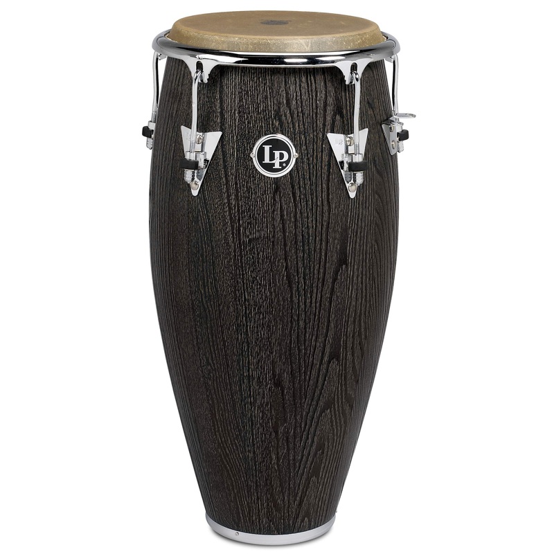 latin-percussion-uptown-12-5-sculpted-ash-tumba-lp1250sa Latin Percussion Uptown 12.5" Sculpted Ash Tumba (LP1250SA)