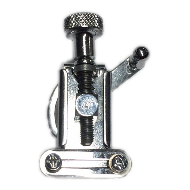 ludwig-p-80-piccolo-snare-strainer-throw-off-nos Ludwig P-80 Piccolo Snare Strainer Throw Off NOS