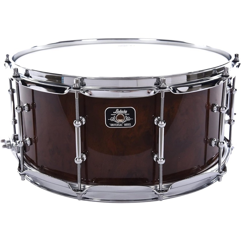 ludwig-percussion-lu6514wa Ludwig Percussion (LU6514WA)
