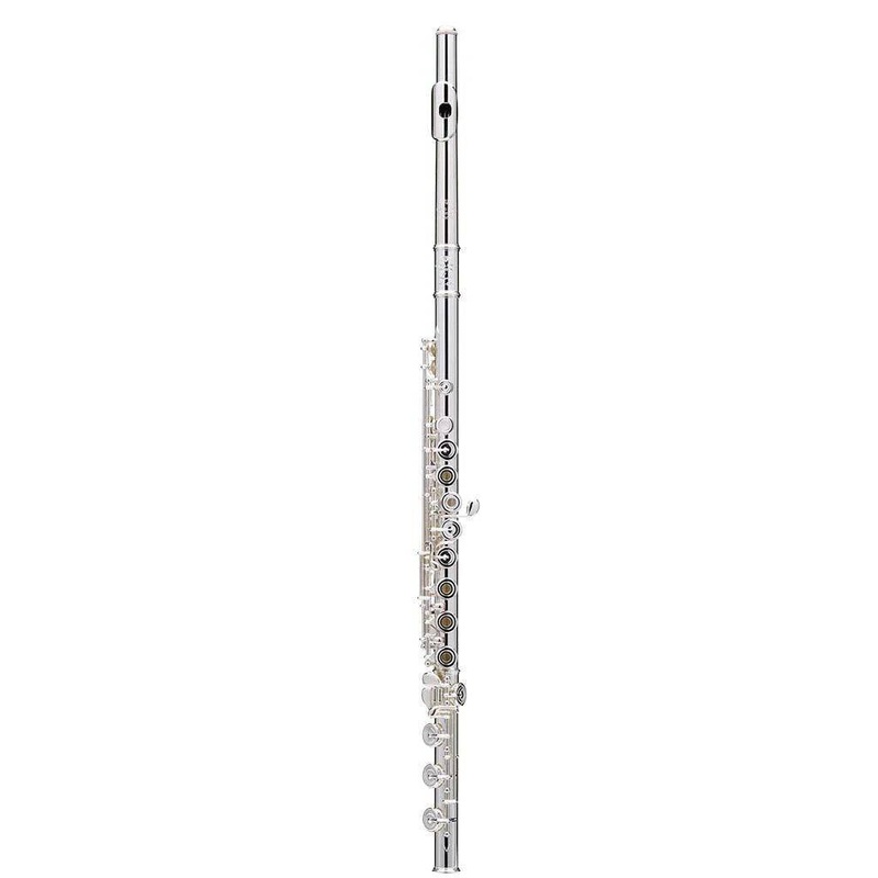 powell-sonar-505-series-flute-b-foot-with-offset-g-key-split-e Powell Sonar 505 Series Flute B-Foot with Offset G Key & Split-E