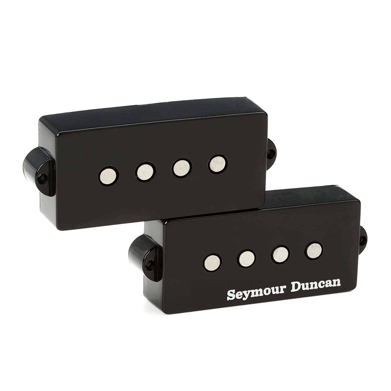 seymour-duncan-spb-2-hot-precision-p-bass-pickup Seymour Duncan SPB-2 Hot Precision P-Bass Pickup