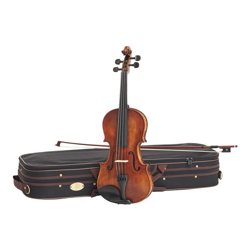 stentor-verona-violin-outfit Stentor Verona Violin Outfit