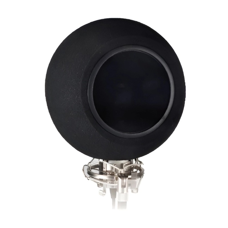 stronghold-sh-eb-01-ball-studio-isolation-shield Stronghold SH-EB-01 Ball Studio Isolation Shield