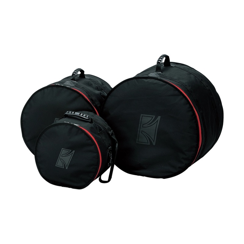 tama-club-jam-4-piece-drum-bag-set-dss48lj TAMA Club Jam 4-Piece Drum Bag Set - DSS48LJ
