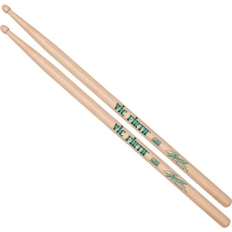 vic-firth-sbg-benny-greb-signature Vic Firth SBG Benny Greb Signature