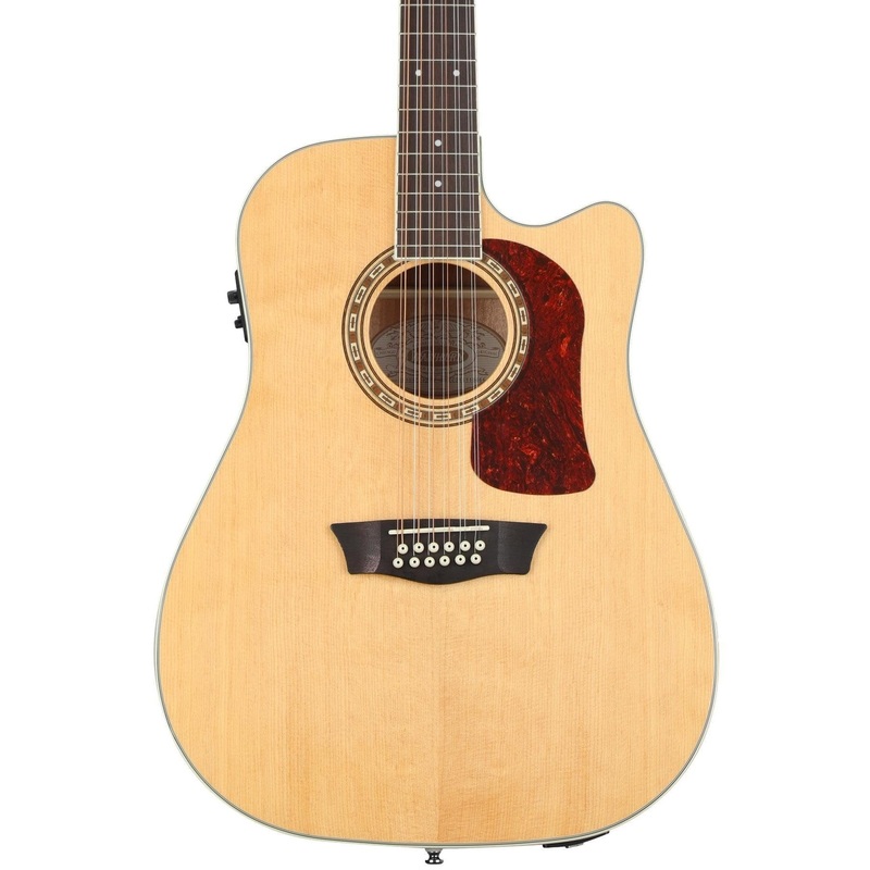 washburn-heritage-10-series-dreadnought-12-string-cutaway-acoustic-electric-guitar-hd10sce12-o-u Washburn Heritage 10 Series Dreadnought (12 String) Cutaway Acoustic Electric Guitar (HD10SCE12-O-U)