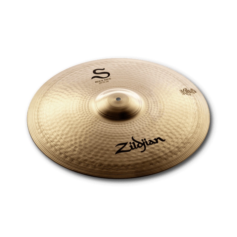 zildjian-20-s-rock-ride-s20rr Zildjian 20" S ROCK RIDE S20RR